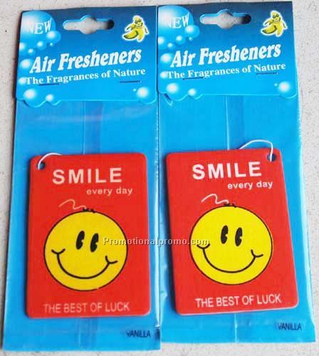 Air Fresheners
