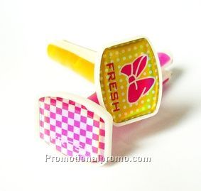 Car Air Freshener;Car Vent Stick