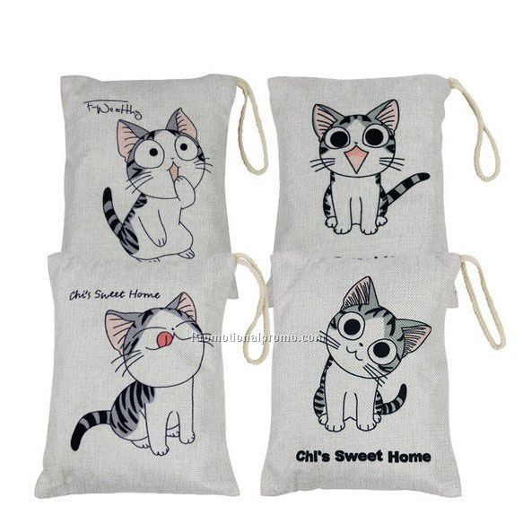 Bamboo Charcoal Air Purifying Bag