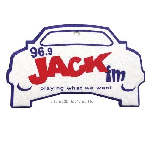 Air Freshener - Car, Eco Friendly