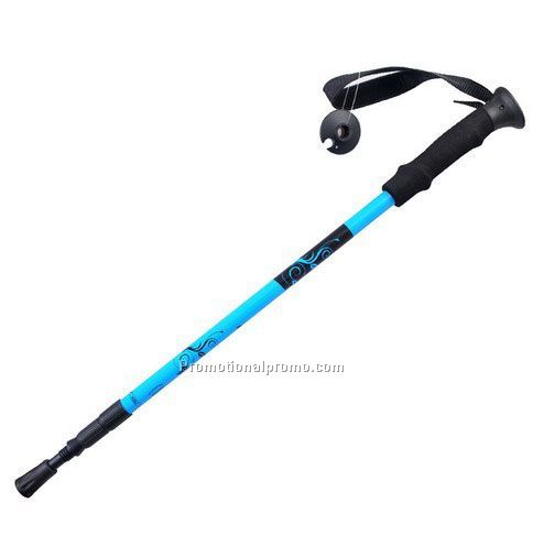 Outdoor sports camping alpenstock
