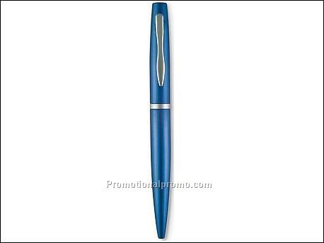 Aluminium balpen