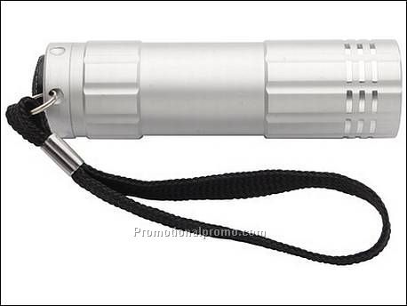 Aluminium zaklamp 37715potlight