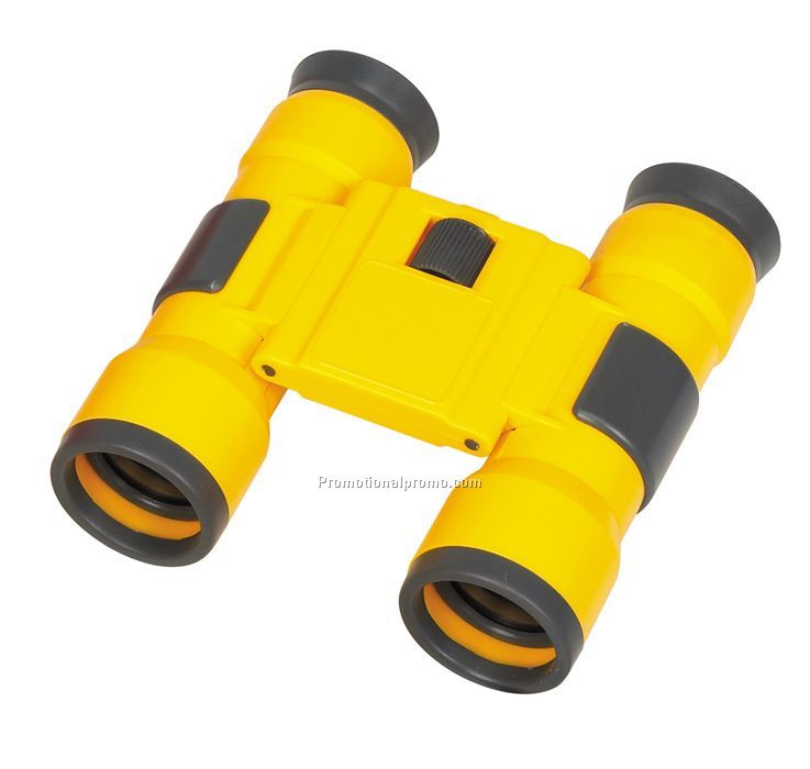 4X ABS Acrylic Telescope