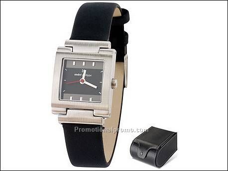 Andr59680Philippe horloge, rubber...