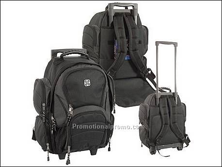 Andr59680Philippe trolley/rugzak