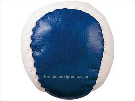Anti stress bal van PVC materiaal.