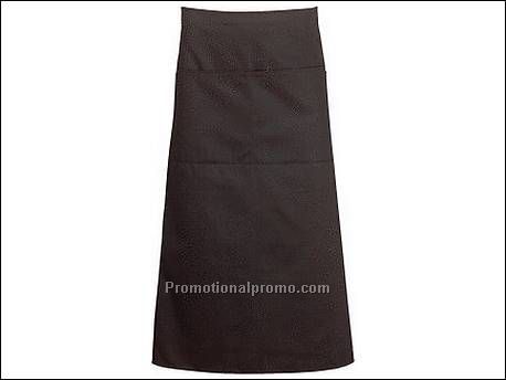 Apron. Twill stof van 65% polyester ...