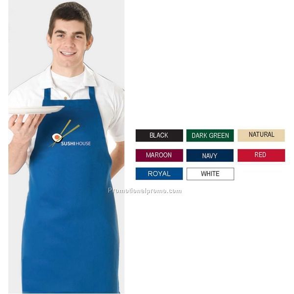 fabric aprons