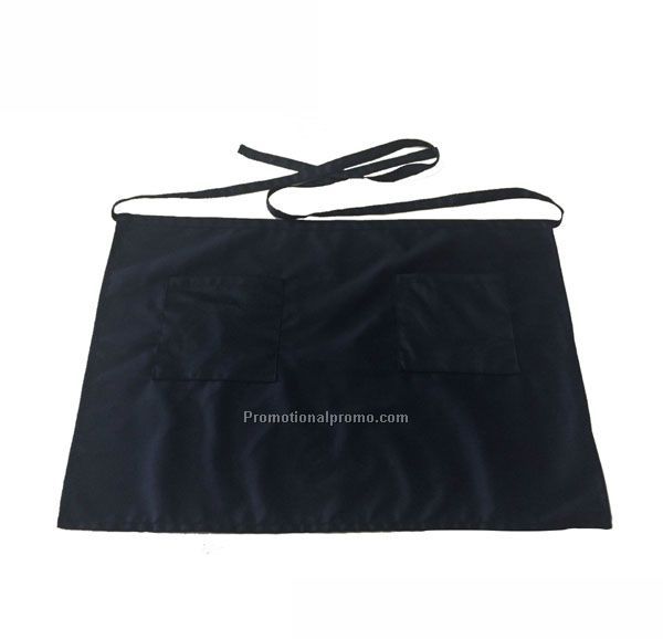 Kitchen waist apron