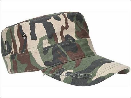 Army cap