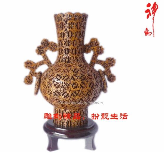 Artwork Vase