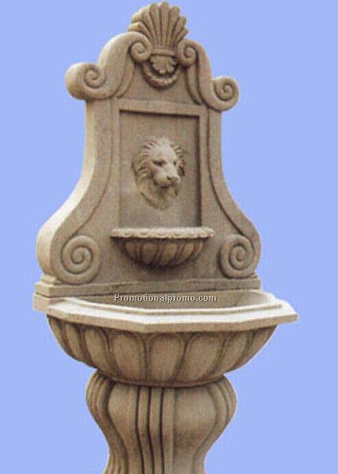 Stone Carving Fountains