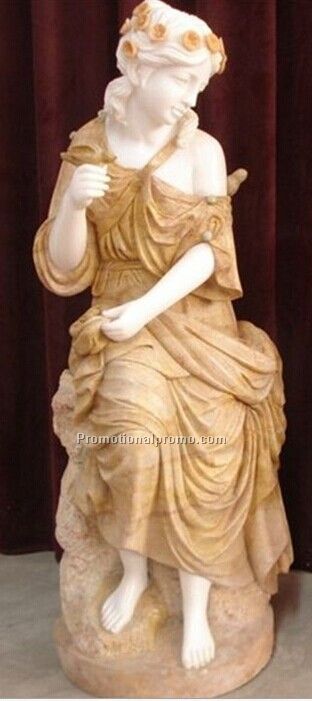 carve people -sculpture