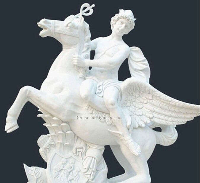 carve people -sculpture