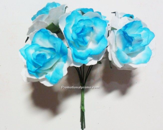 Paper Flowers