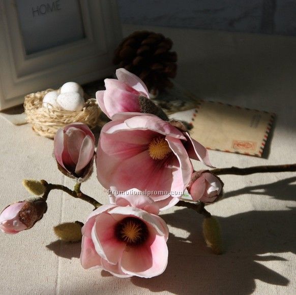 Magnolia stellata artificial flower