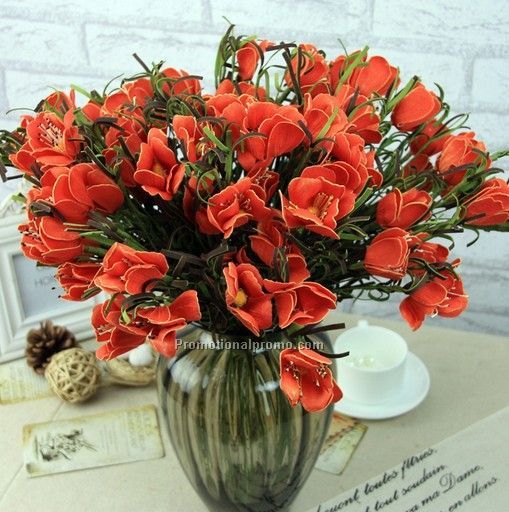 Europeanism artificial flower