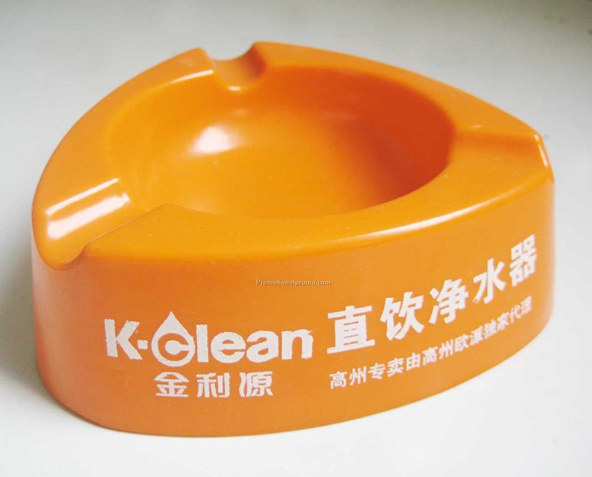 Melamine Ashtray
