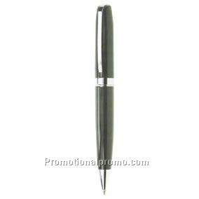 Aston twist action ball pen