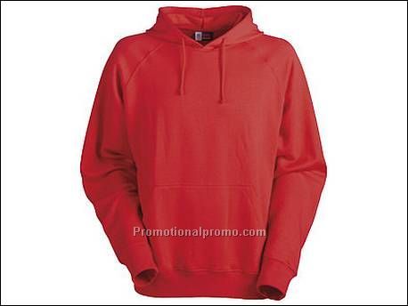 Atlanta hooded sweater. Kangoeroe zak...