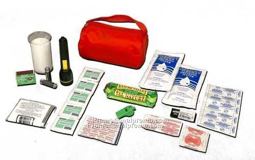 Personal safety Cylinder