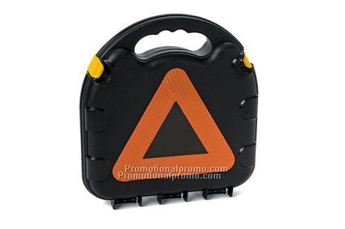 Deluxe Carrycase Compressor Kit