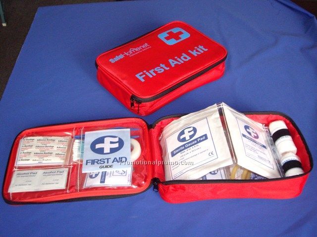 Medical First Aid Kit