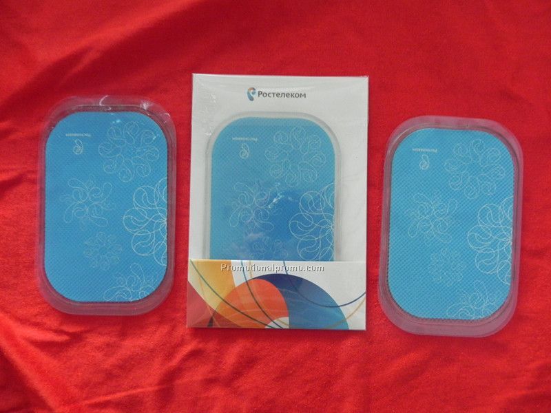 promotional phone accessories/sticky pads