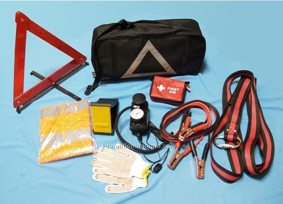 Highway Companion Safety Kit