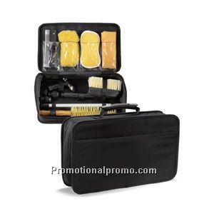 Deluxe Auto Detail Kit