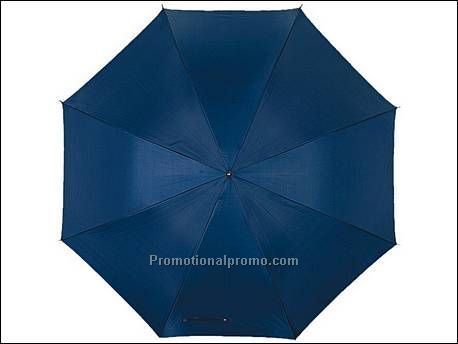 Automatisch te openen paraplu...