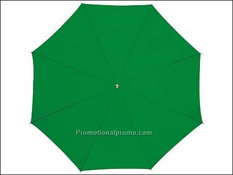 Automatisch te openen paraplu...