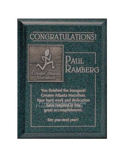 Cult. Granite Medall. Style