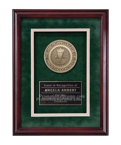 Contemp. Medallion Style