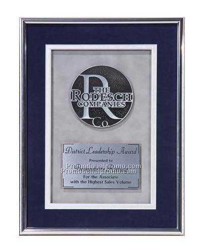 Contemp. Medallion Style