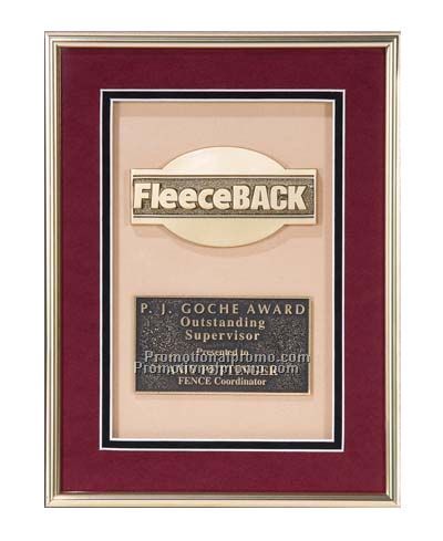 Contemp. Medallion Style