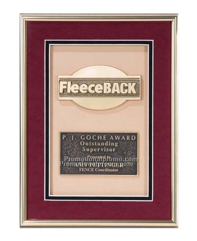 Contemp. Medallion Style