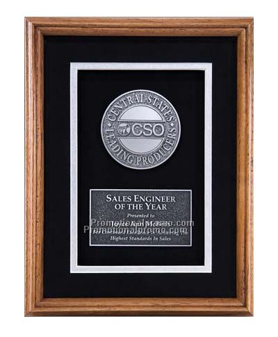 Contemp. Medallion Style