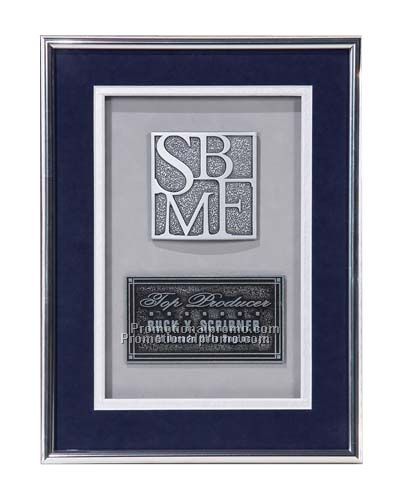 Contemp. Medallion Style