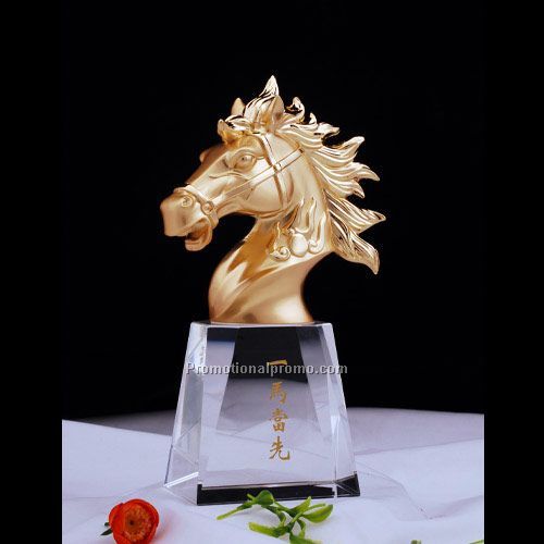 Beresford Award - Horse
