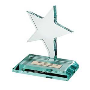 advertising award- Jade Moving Star