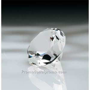 OBRIGADO I SMALL DIAMOND