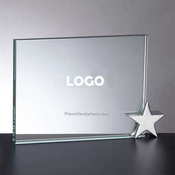 Glass Star Award C-57S