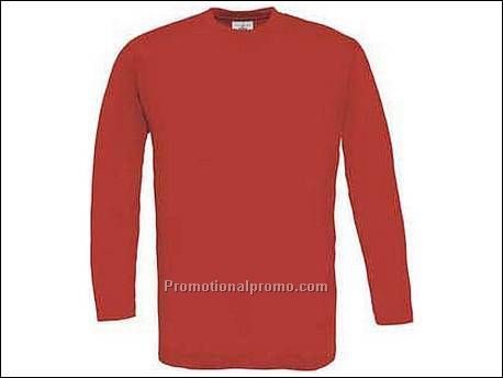 B&C Exact 150 LSL Red