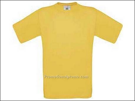 B&C Exact 150 Used Yellow