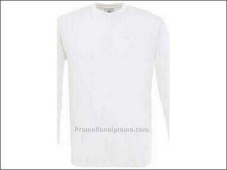 B&C Exact 190 LSL White