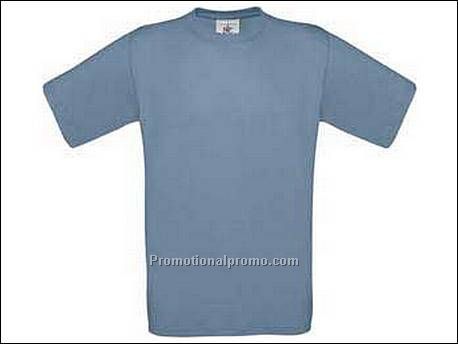 B&C Exact 190 Stone Blue