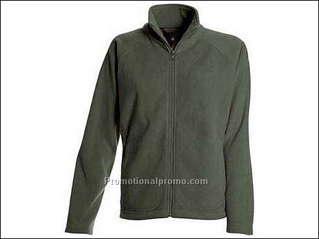 B&C Horizon women Olive