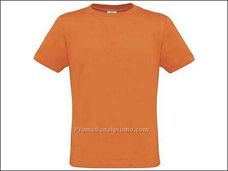 B&C Men-Only PC Ultra Orange